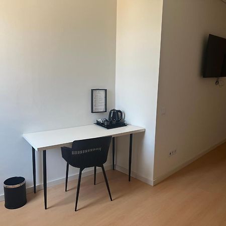 Hotel Areosa Pedroucos  ภายนอก รูปภาพ