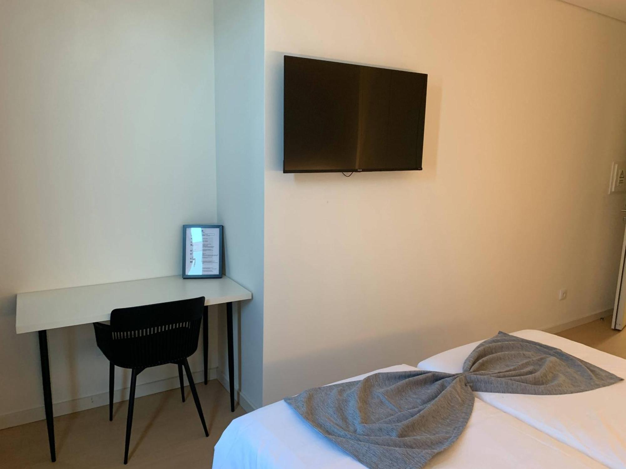 Hotel Areosa Pedroucos  ภายนอก รูปภาพ