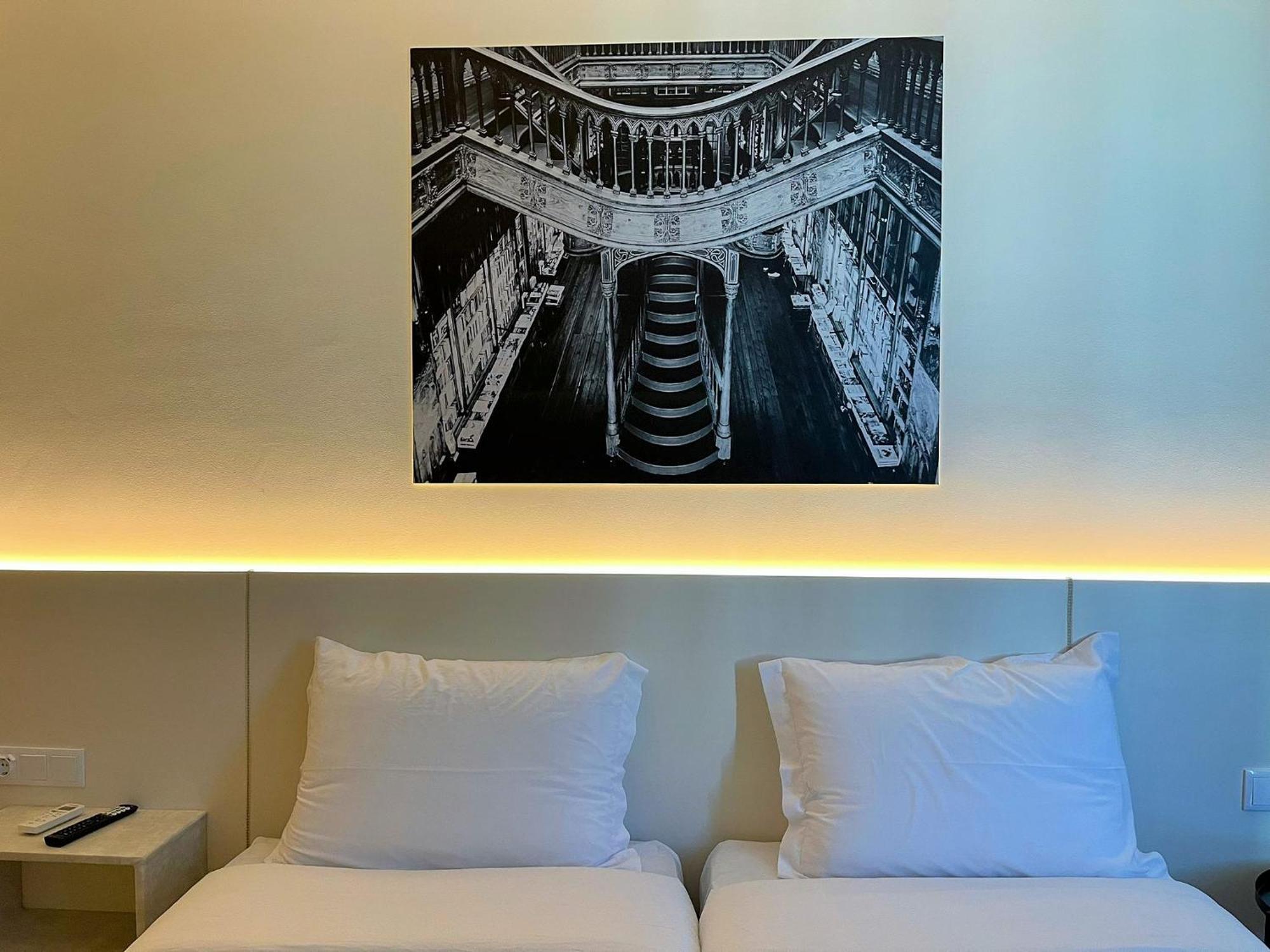 Hotel Areosa Pedroucos  ภายนอก รูปภาพ