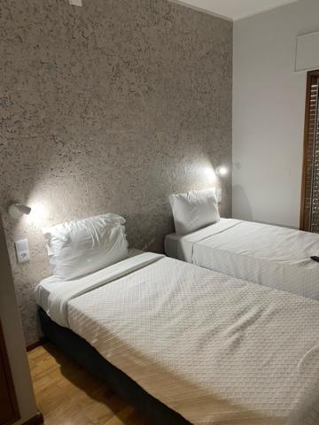 Hotel Areosa Pedroucos  ภายนอก รูปภาพ
