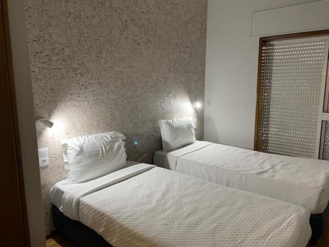 Hotel Areosa Pedroucos  ภายนอก รูปภาพ